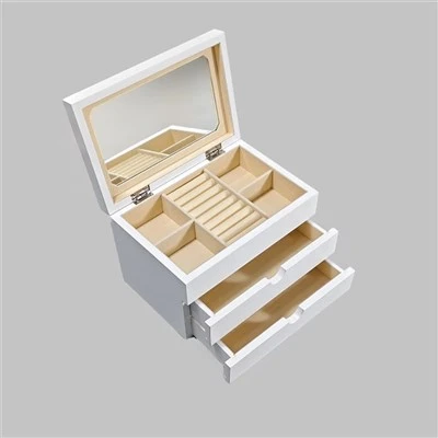 Western Jewelry Box